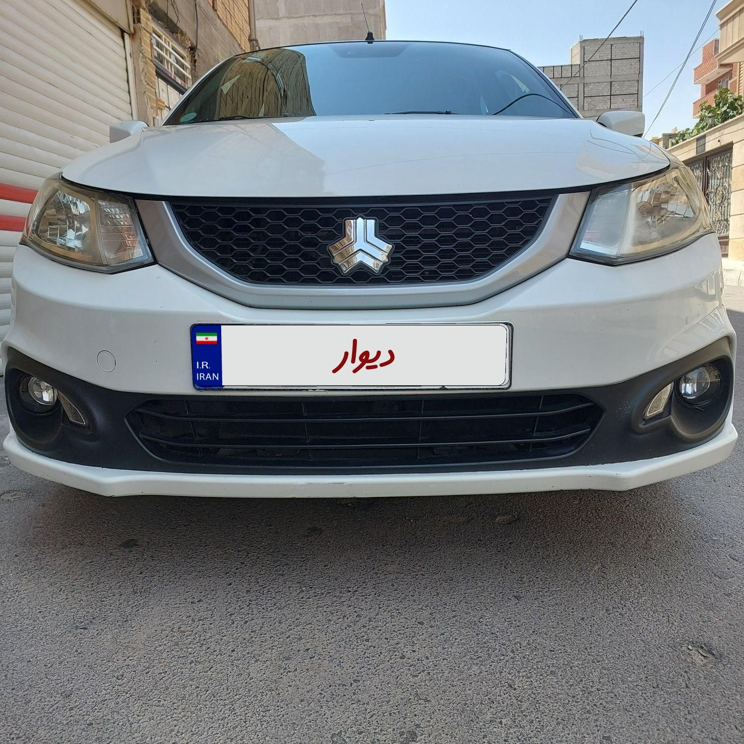 ساینا S دنده‌ای معمولی - 1402