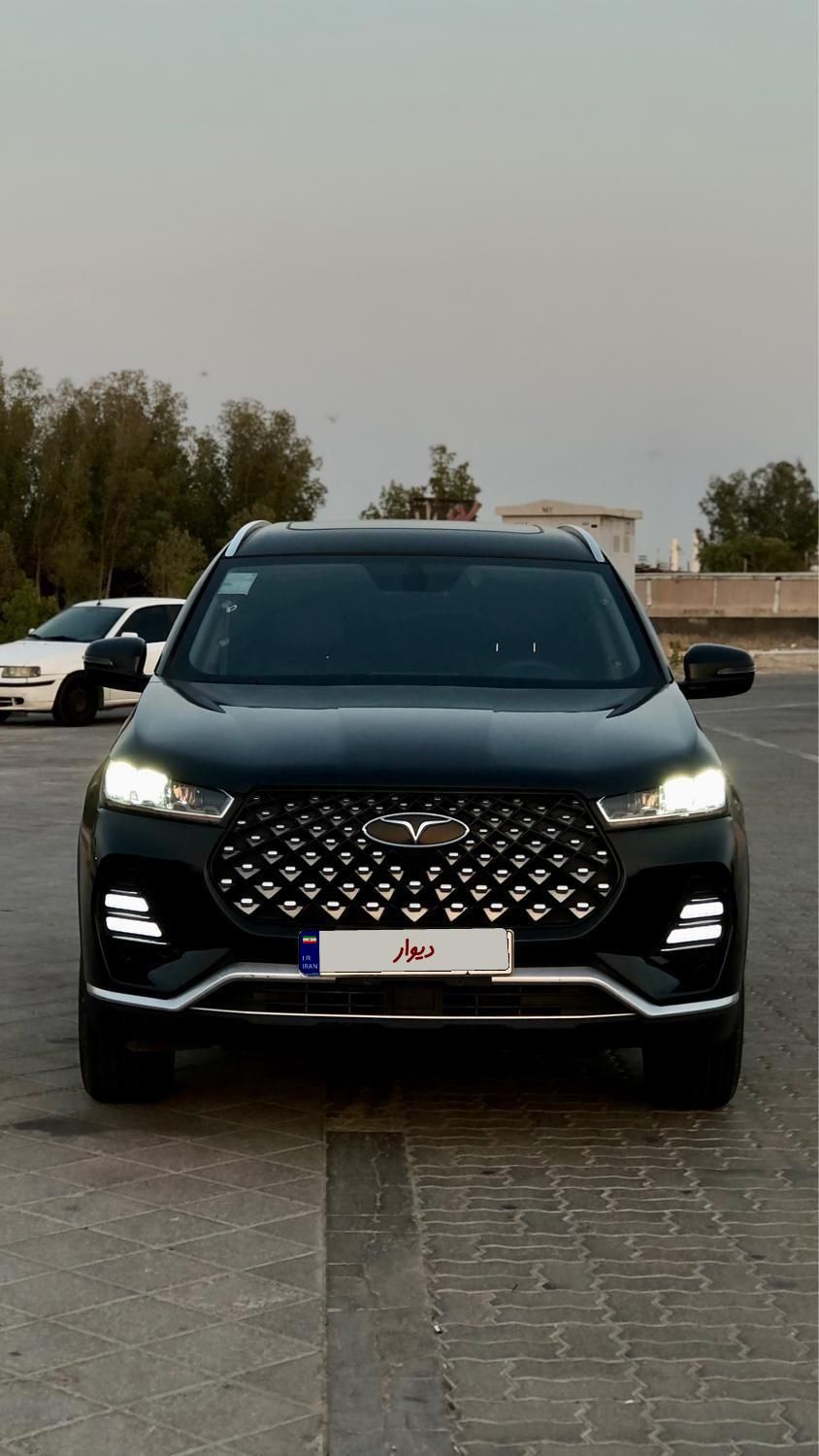 خودرو فونیکس، تیگو 7 پرو آگهی ann_19485019