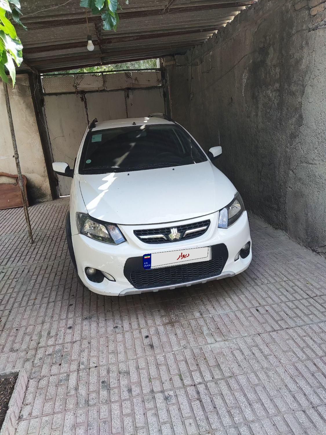 خودرو کوییک، معمولی آگهی ann_19485020