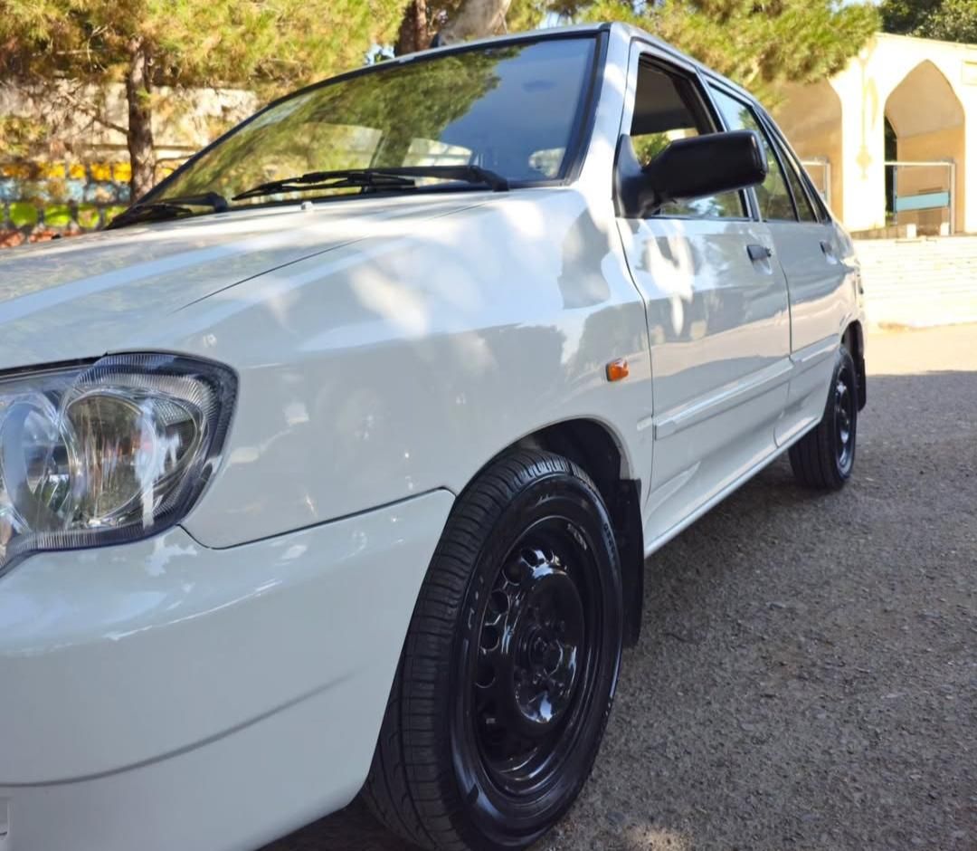 پراید 132 SX - 1390