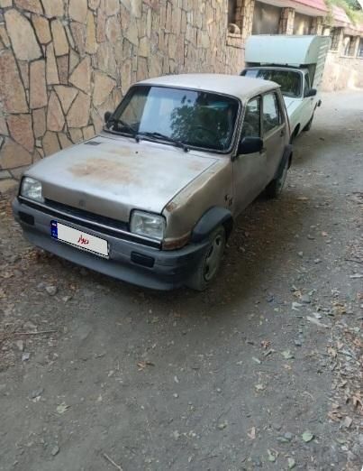 خودرو رنو، پی کی آگهی ann_19485050