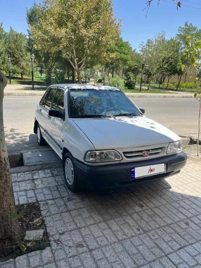 خودرو پراید، 131 آگهی ann_19485069