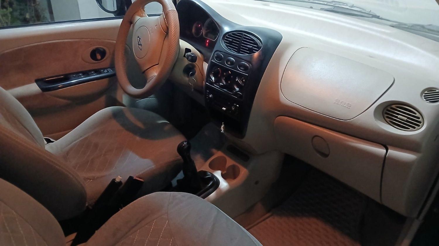 خودرو ام وی ام، 110 آگهی ann_19485079