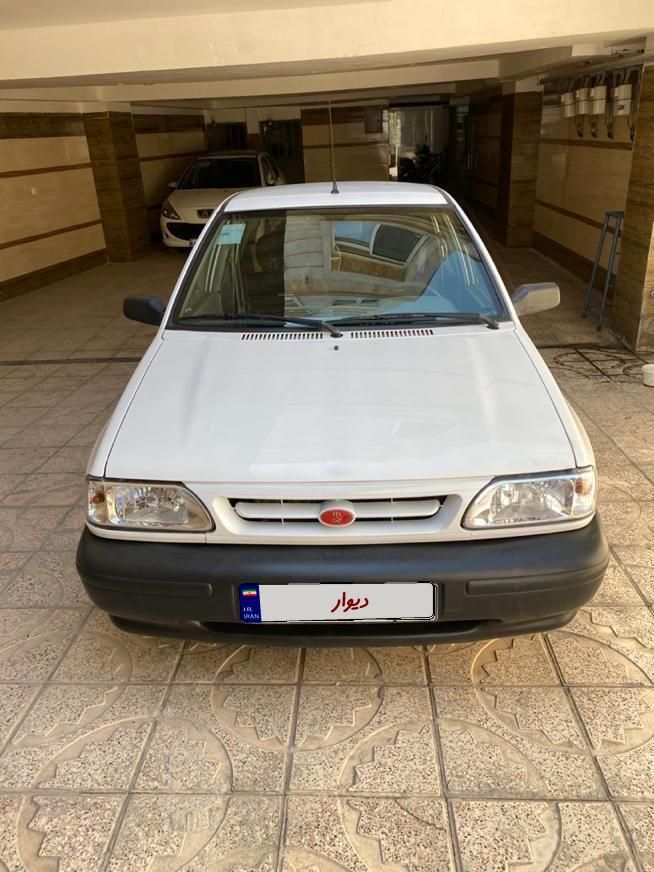 پراید 131 SE - 1397