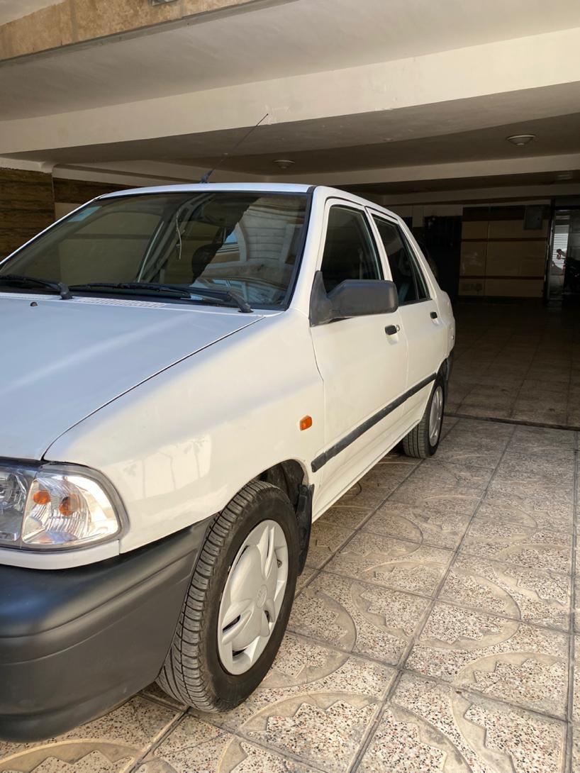 پراید 131 SE - 1397