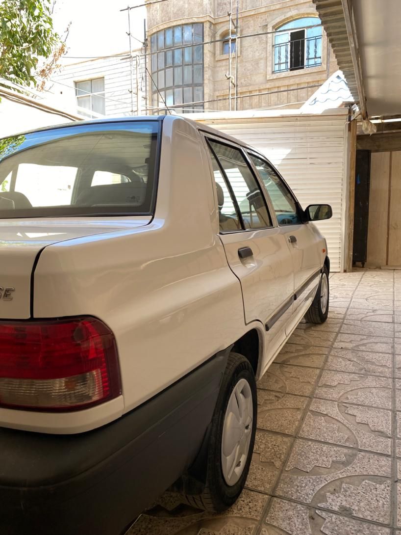 پراید 131 SE - 1397
