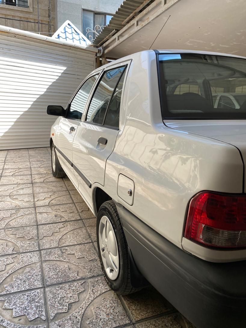 پراید 131 SE - 1397