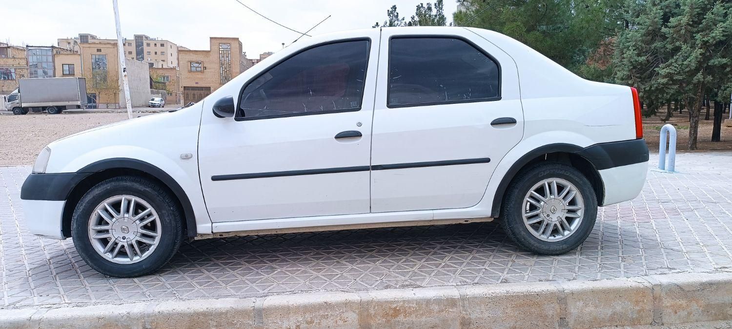 رنو تندر 90 E2 - 1390
