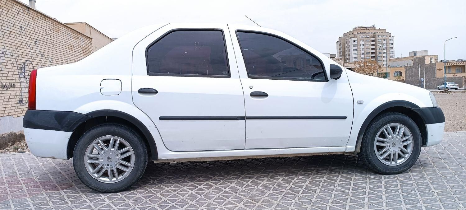 رنو تندر 90 E2 - 1390