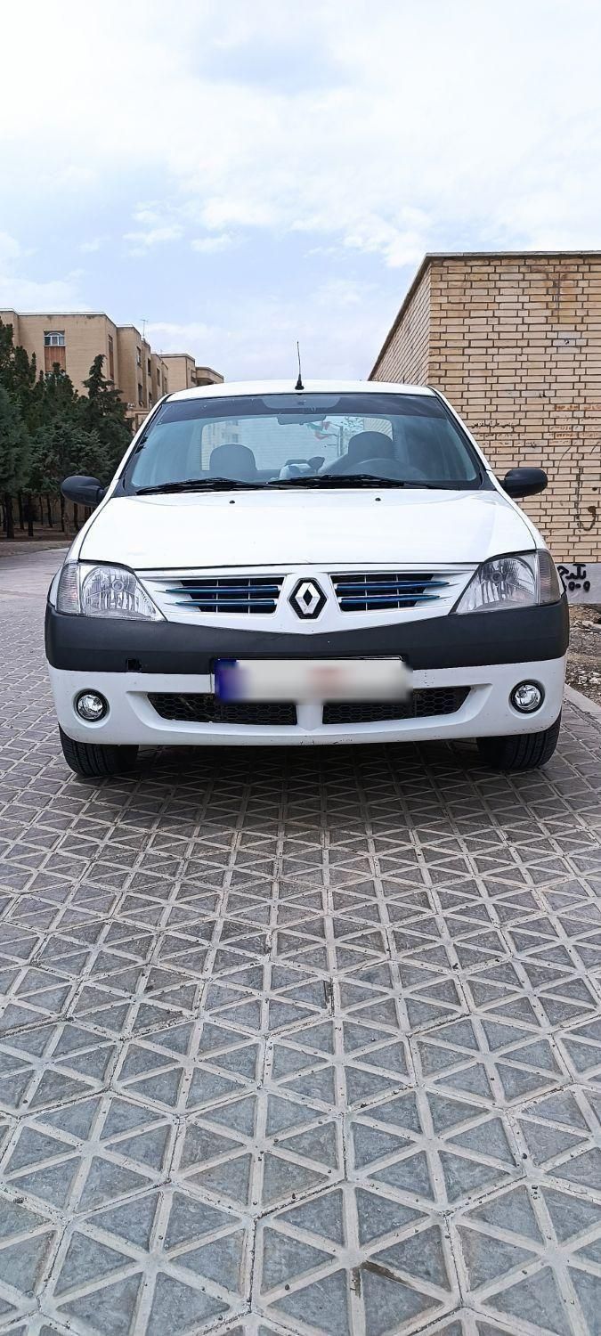 خودرو رنو، تندر 90 آگهی ann_19485133