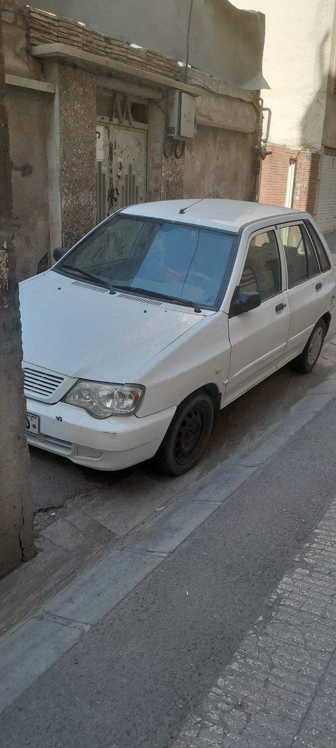 خودرو پراید، 111 آگهی ann_19485139