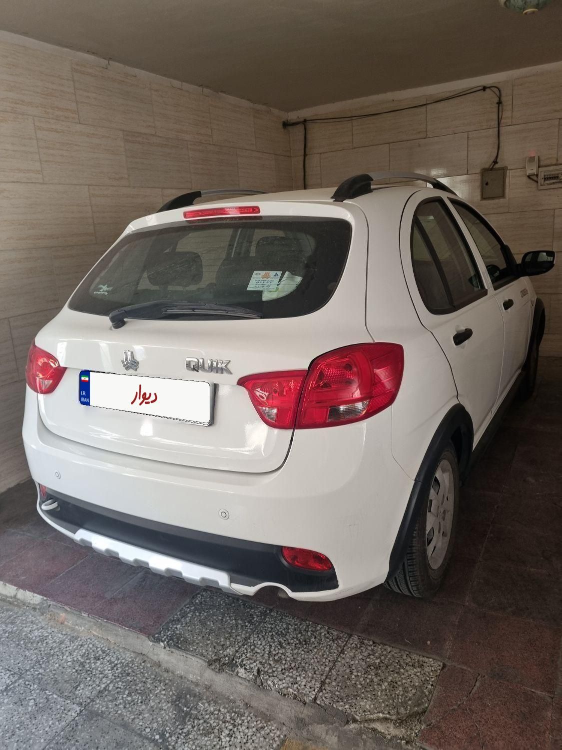 خودرو کوییک، معمولی آگهی ann_19485140