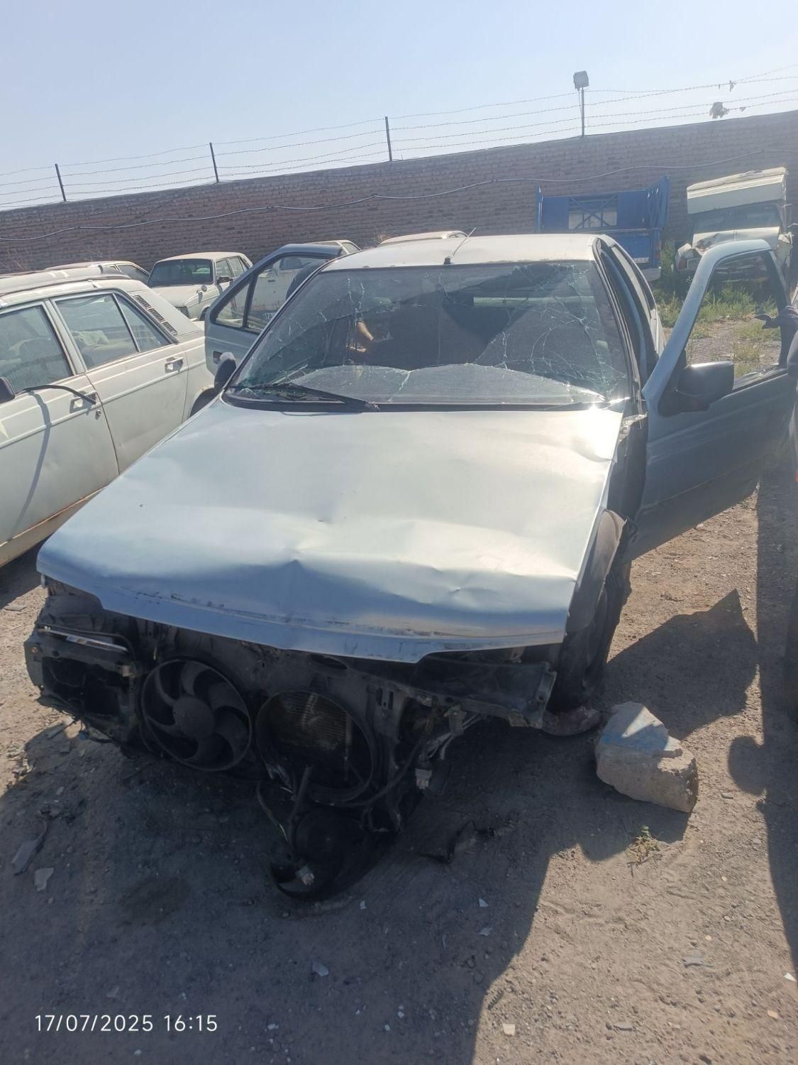 خودرو پژو، روآ آگهی ann_19485144