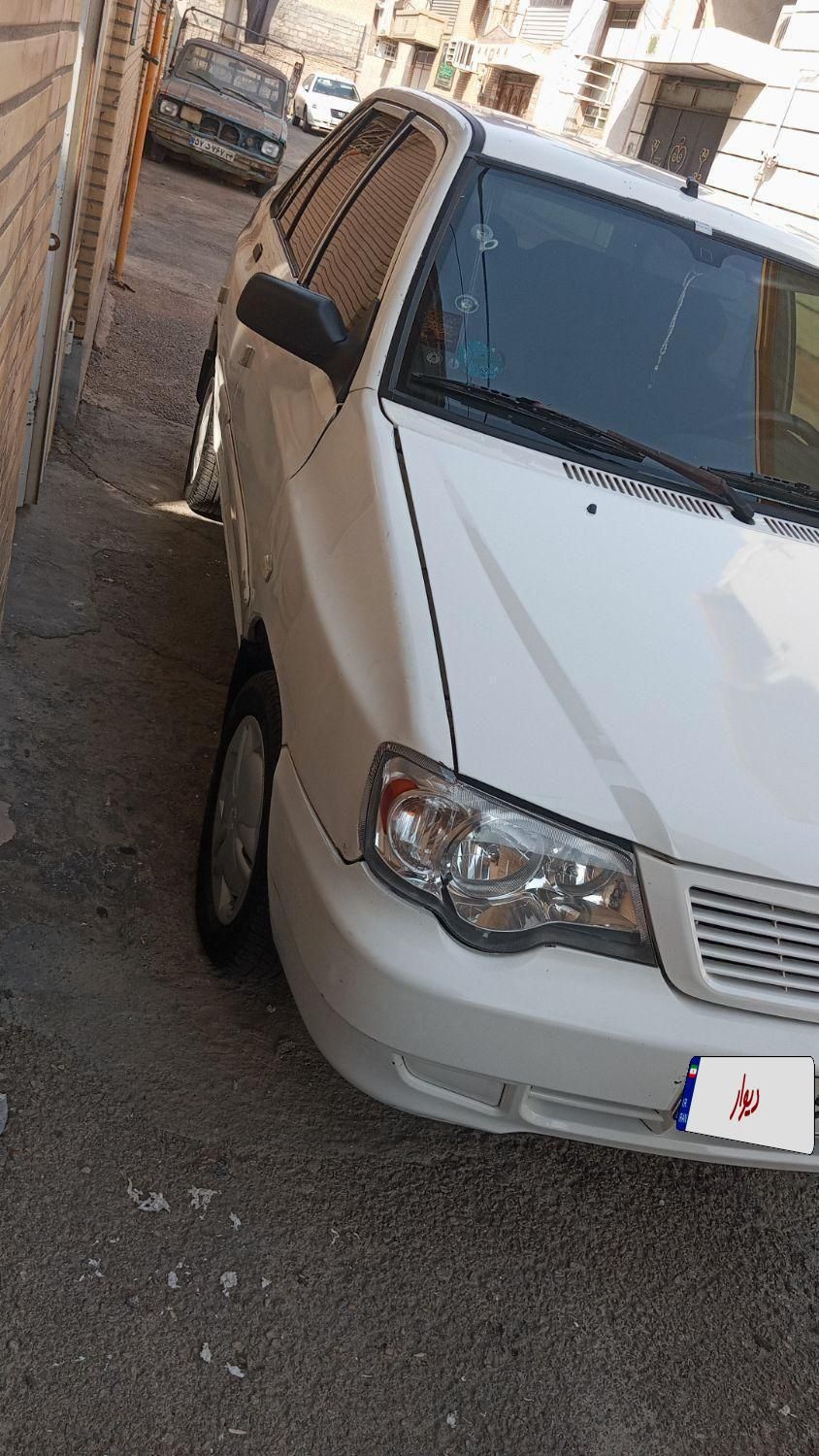 پراید 132 SX - 1390