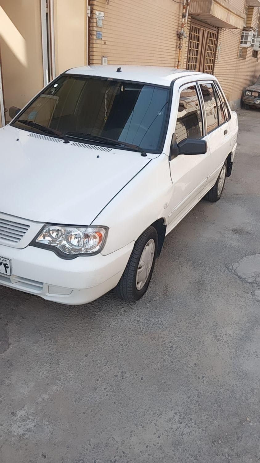 خودرو پراید، 132 آگهی ann_19485153