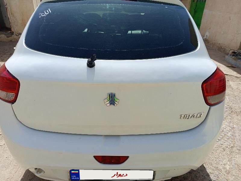 خودرو تیبا، 2 آگهی ann_19485182