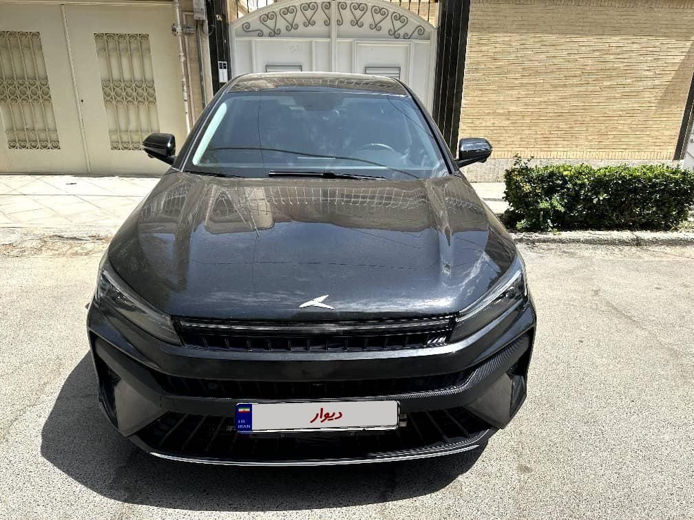 کی ام سی J7 اتوماتیک - 1401
