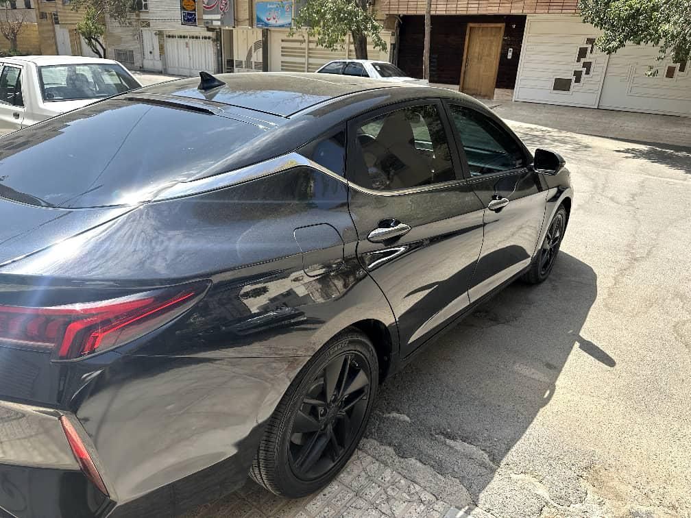 خودرو کی ام سی، J7 آگهی ann_19485186
