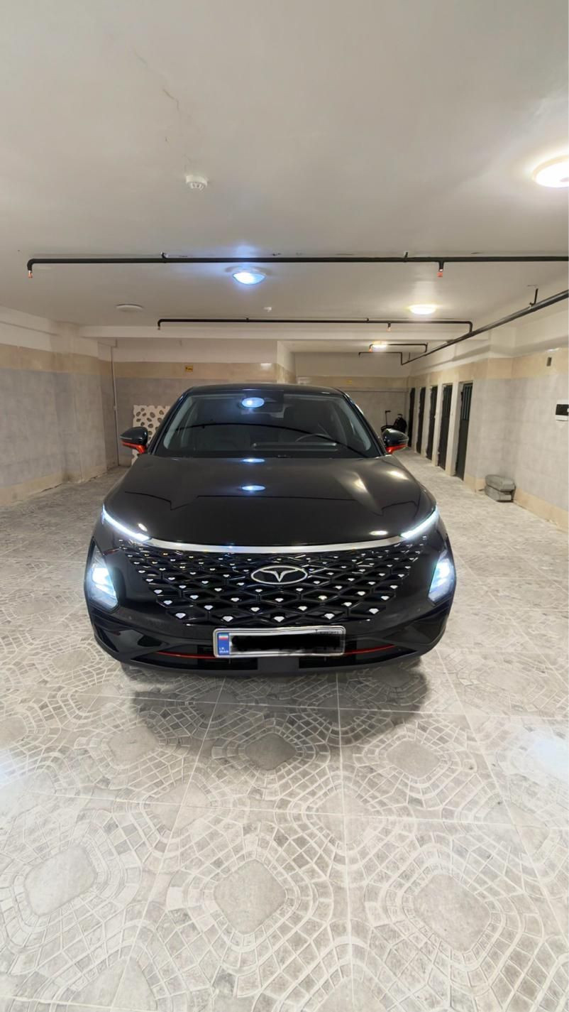 فونیکس FX پریمیوم FWD - 1402