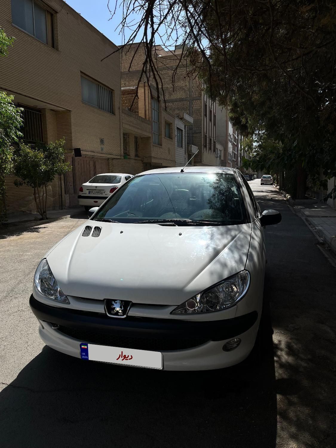 خودرو پژو، 206 آگهی ann_19485231