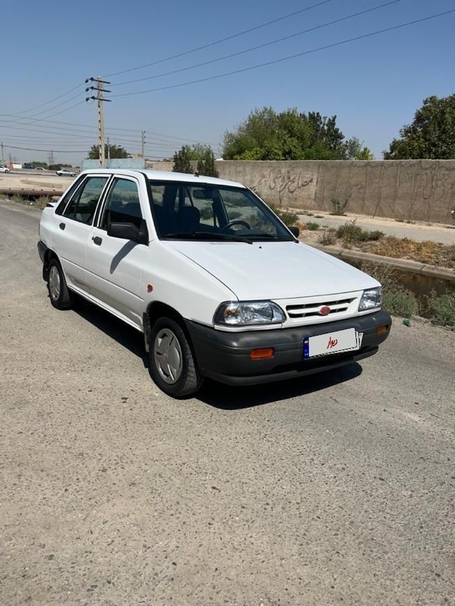 خودرو پراید، صبا آگهی ann_19485239