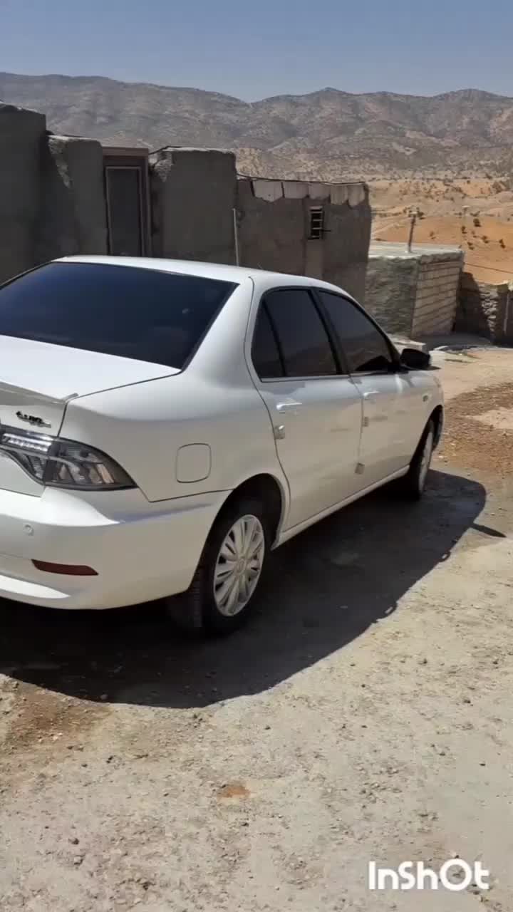 خودرو سمند، سورن پلاس آگهی ann_19485242