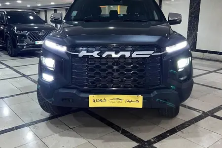 خودرو کی ام سی، T9 آگهی ann_19485248