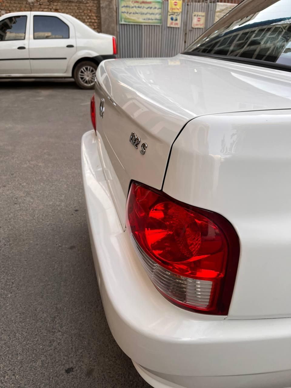 پراید 132 SE - 1398