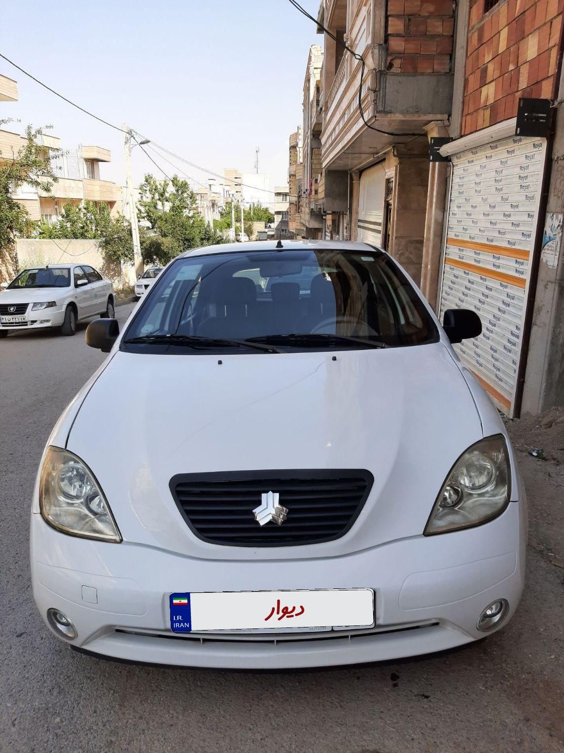 خودرو تیبا، 2 آگهی ann_19485254