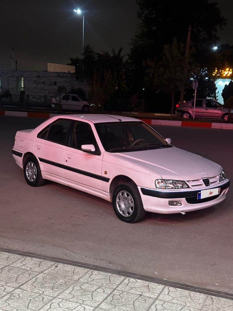 خودرو پژو، پارس آگهی ann_19485259