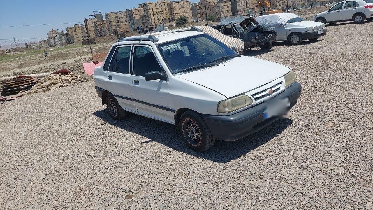 خودرو پراید، صبا آگهی ann_19485269