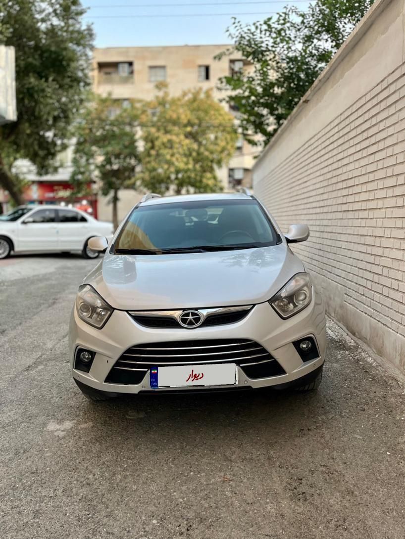 خودرو جک، S5 آگهی ann_19485271