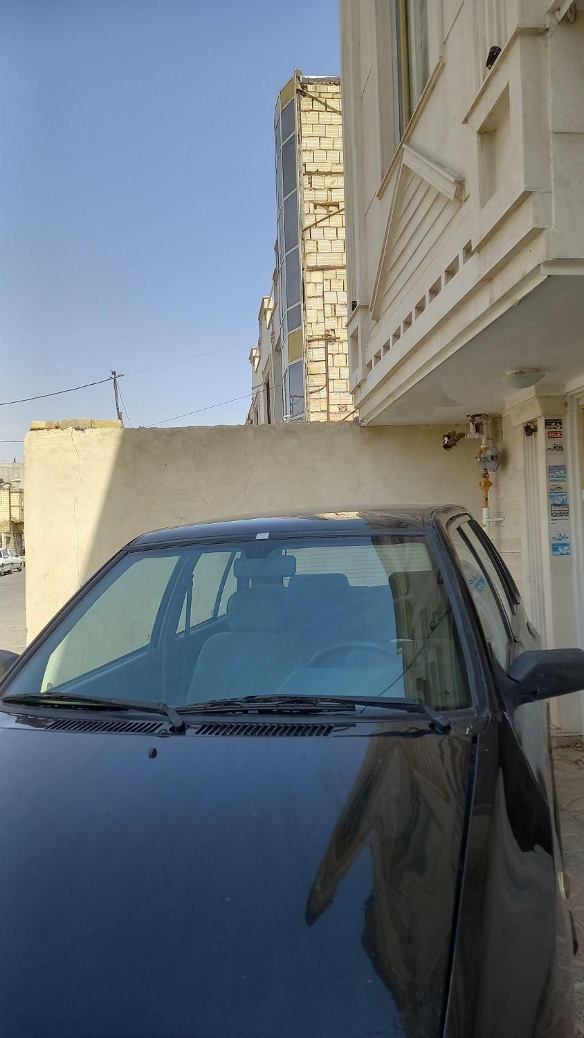 پراید 111 LX - 1386