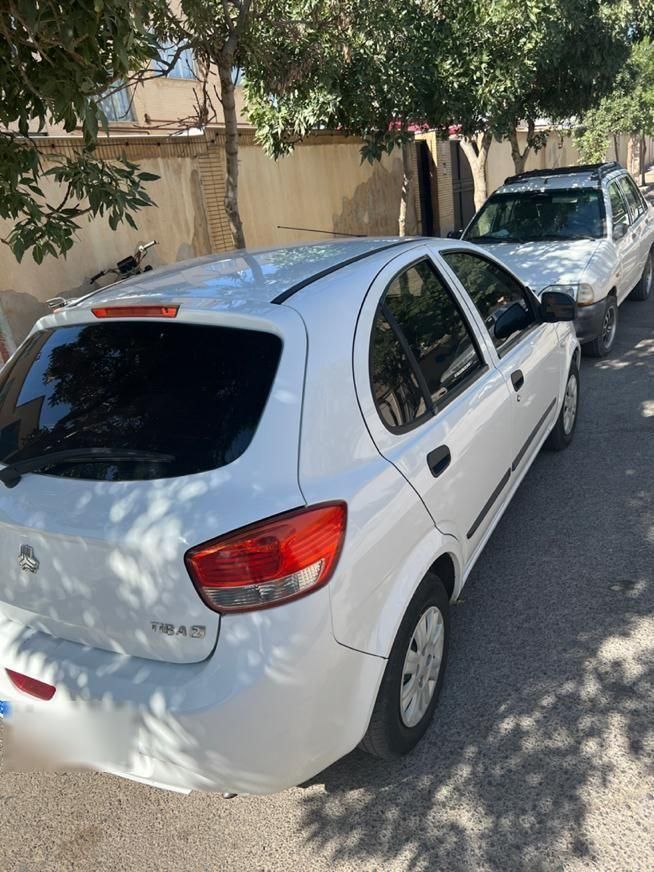 خودرو تیبا، 2 آگهی ann_19485286
