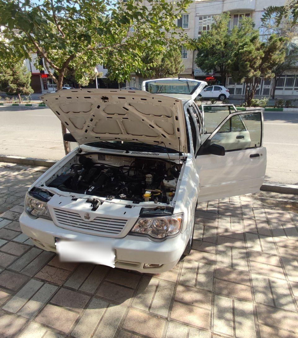 پراید 111 SE - 1397