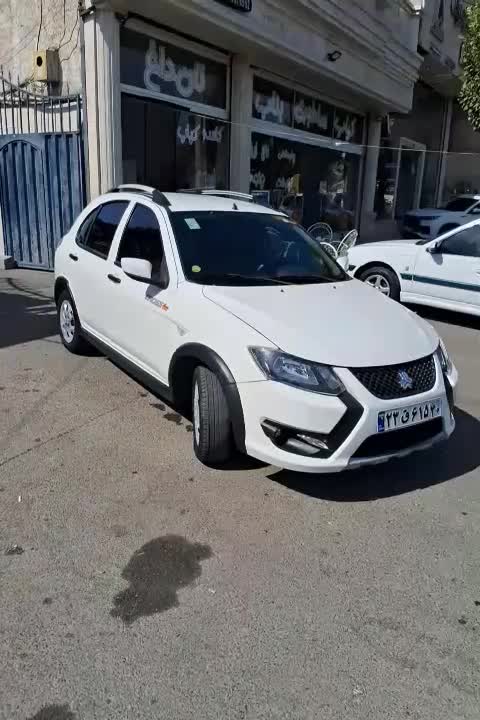 خودرو کوییک، S آگهی ann_19485303