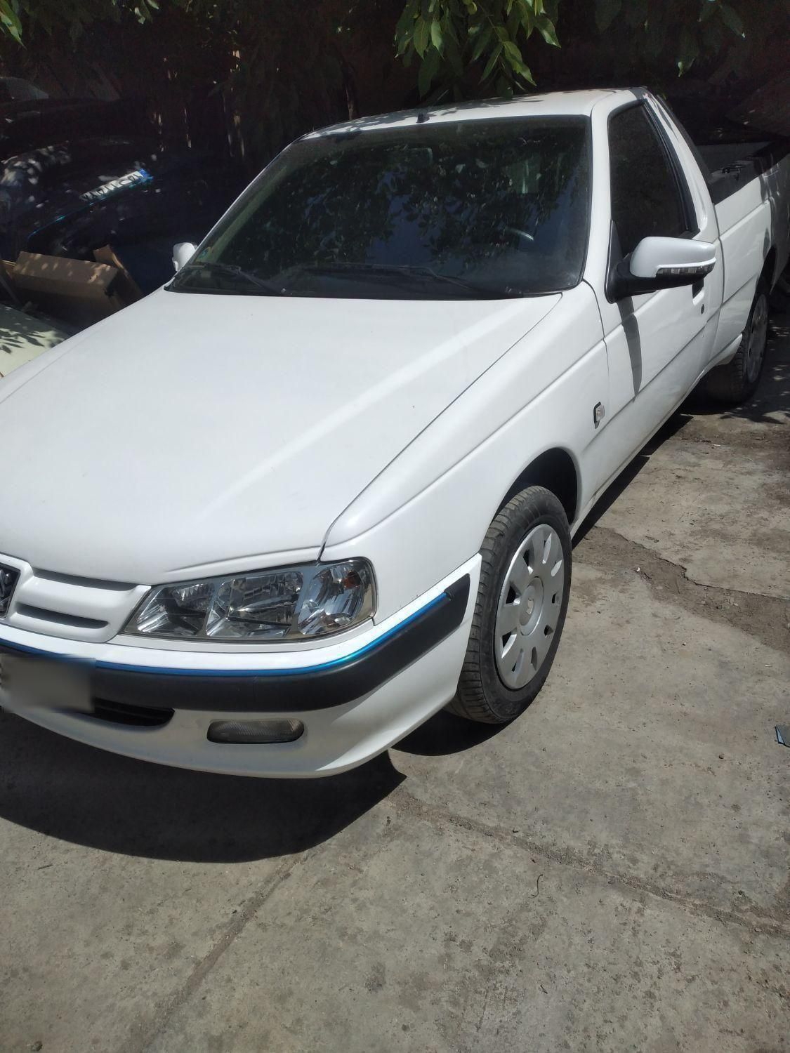 خودرو آریسان، معمولی آگهی ann_19485307