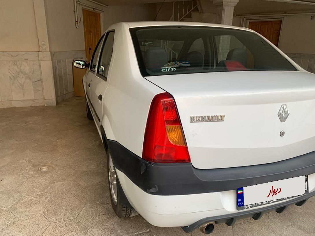 خودرو رنو، تندر 90 آگهی ann_19485317