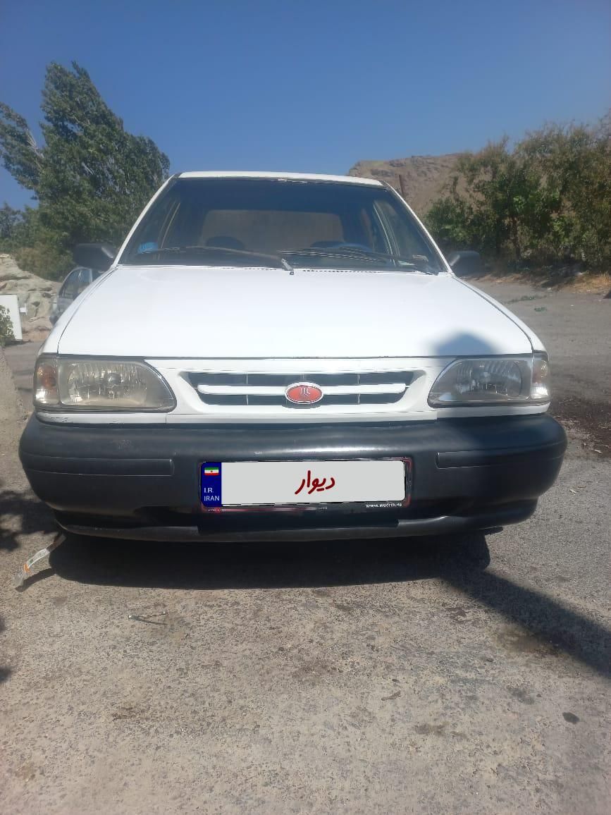 خودرو پراید، صبا آگهی ann_19485320