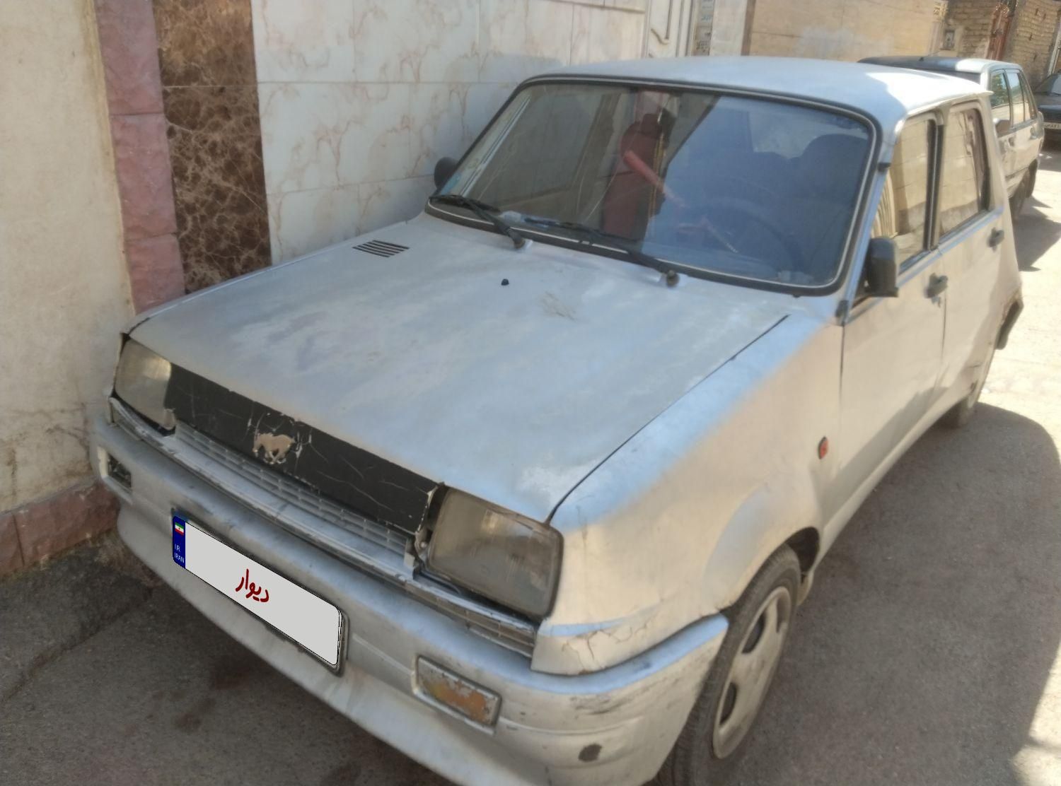 خودرو رنو، پی کی آگهی ann_19485327