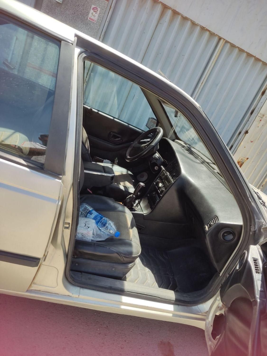 پژو 405 GLI - 1384