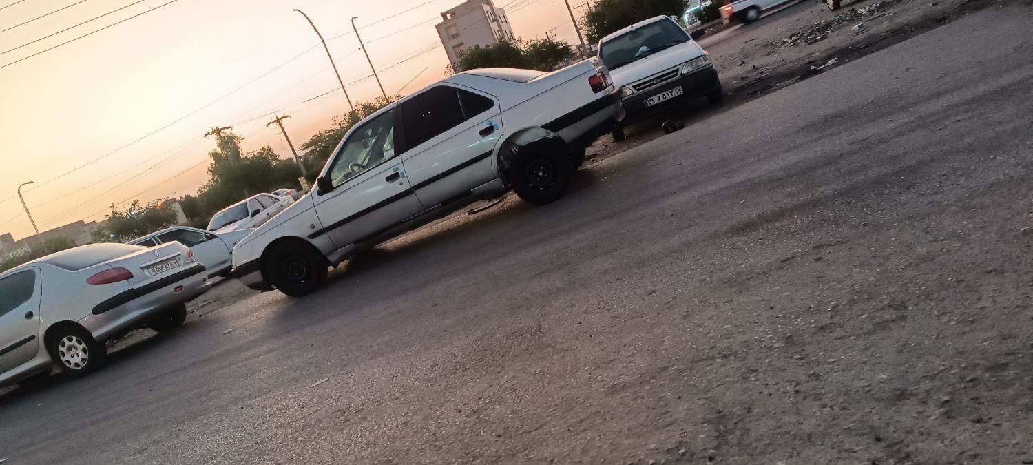خودرو پژو، 405 آگهی ann_19485350