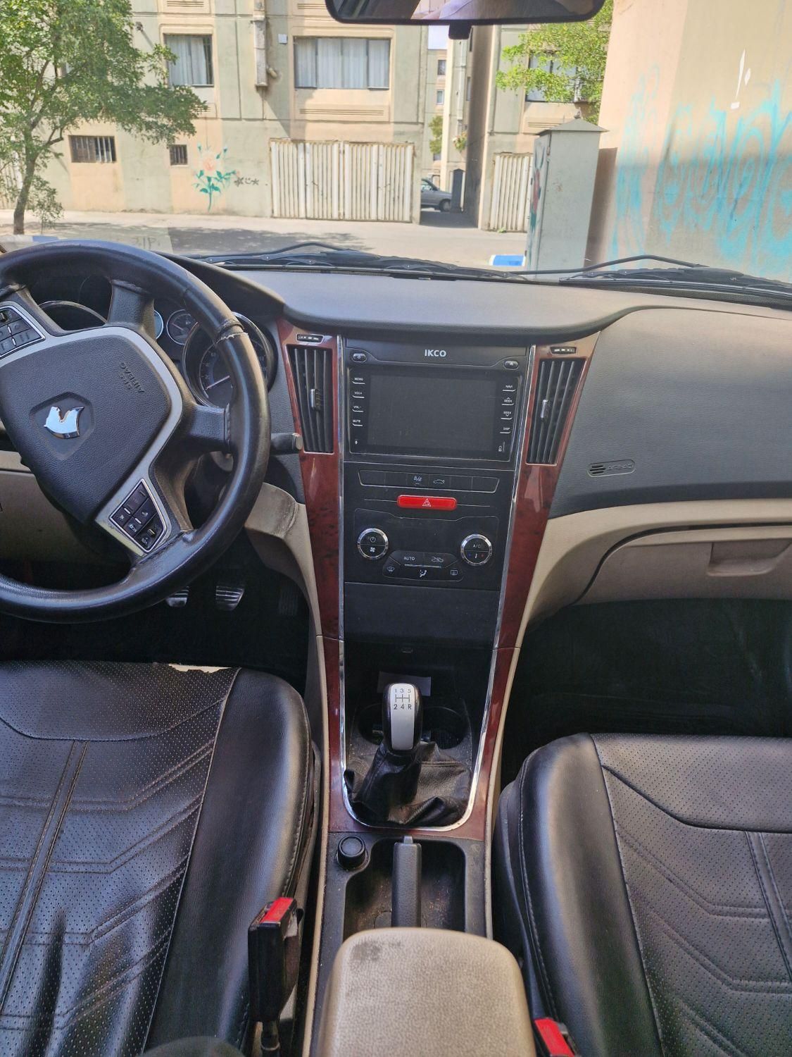 خودرو دنا، معمولی آگهی ann_19485366