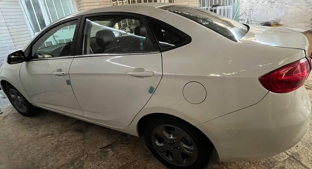 جک J4 اتوماتیک ساده - 1402