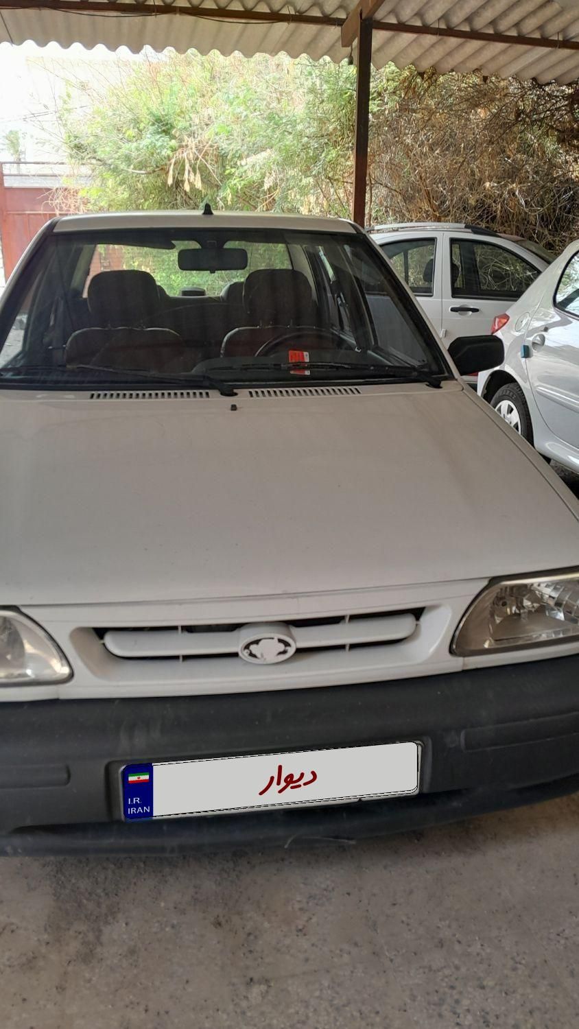 پراید 131 SE - 1397