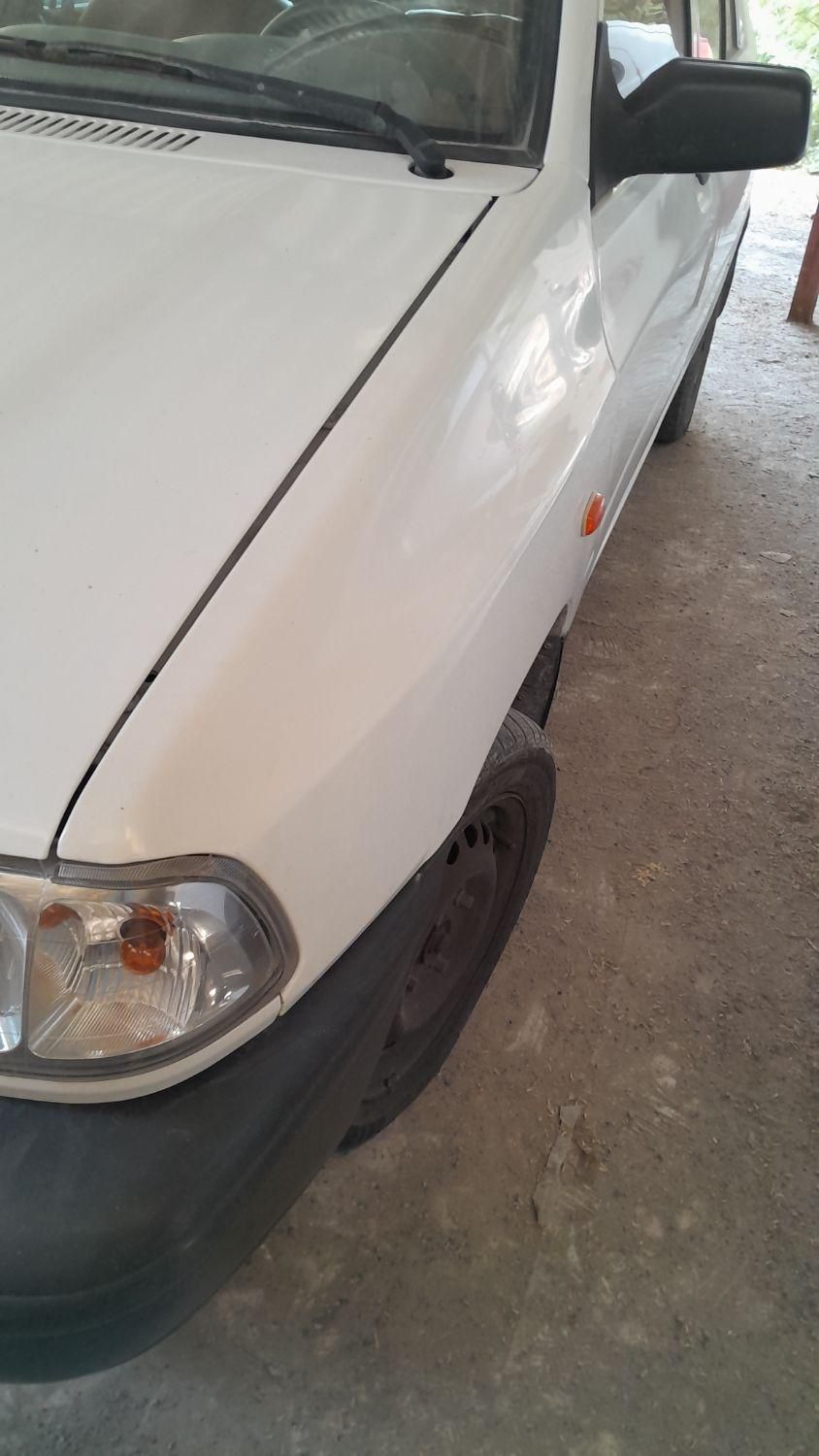 پراید 131 SE - 1397