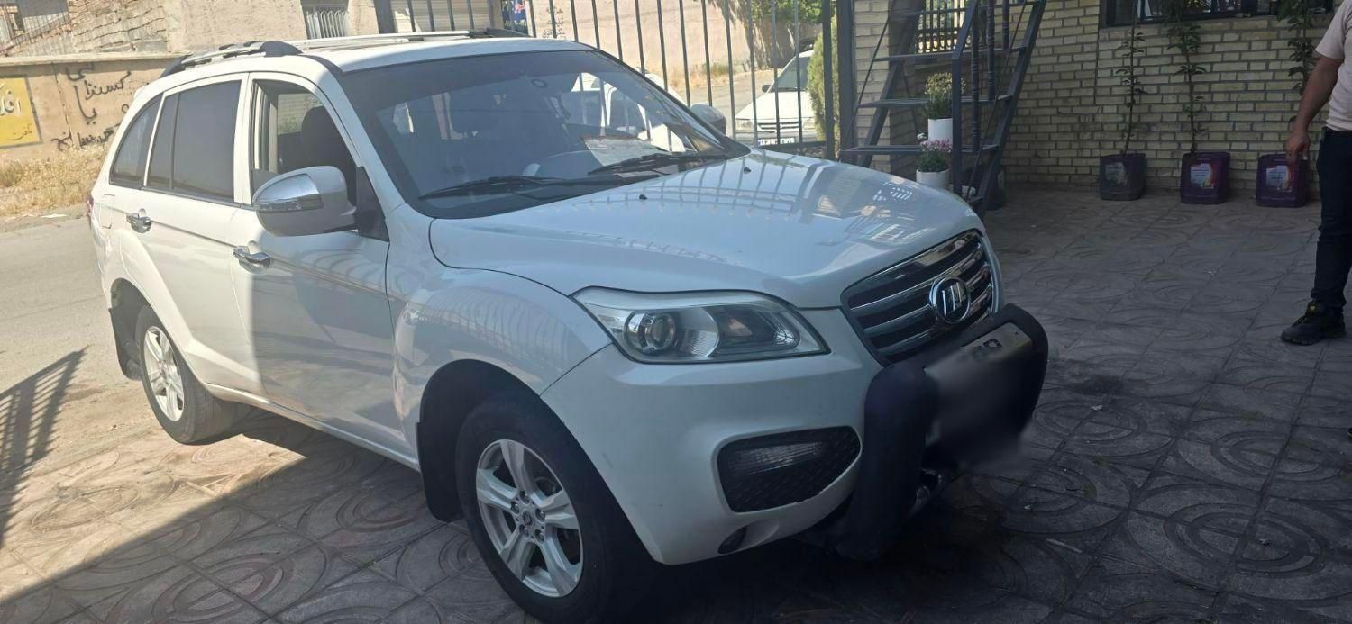 خودرو لیفان، X60 آگهی ann_19485378