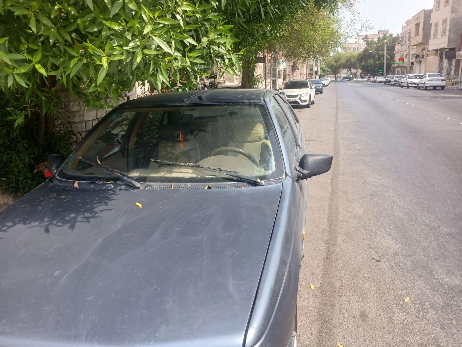 خودرو پژو، 405 آگهی ann_19485382