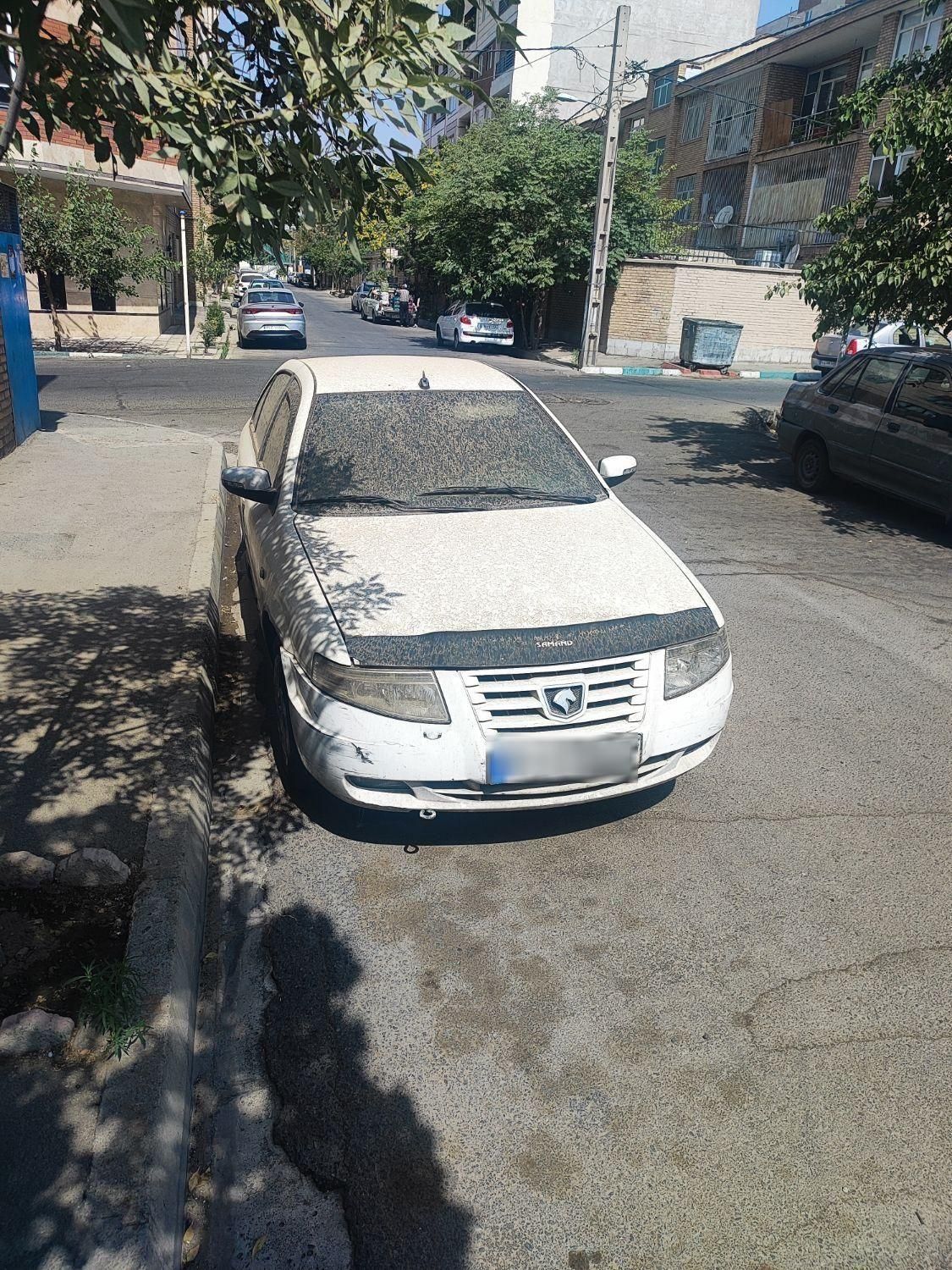 خودرو سمند، سورن آگهی ann_19485384