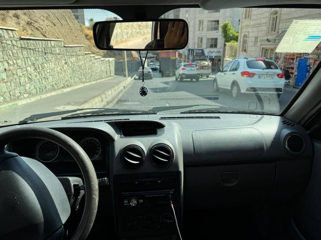 خودرو پراید، 111 آگهی ann_19485391